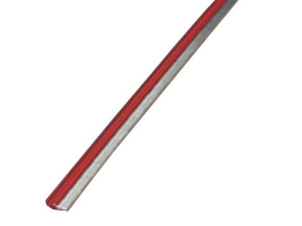 Phoenix Contact 2966786, 20 styck, Röd, 500 mm, 42,62 g