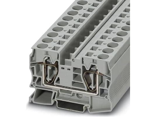 Phoenix Contact ST 16, 12,2 mm, 80 mm, 1000 V