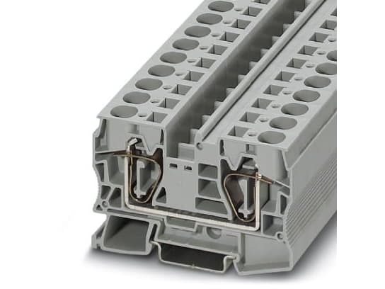Phoenix Contact ST 16, 12,2 mm, 80 mm, 1000 V