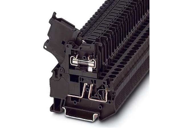 Phoenix Contact ST 4-FSI/C-LED 24, 8,2 mm, 43,5 mm