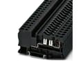 Miniatyrbild 1 av 2: Phoenix Contact ST 4-FSI/C-LED 24, 8,2 mm, 43,5 mm