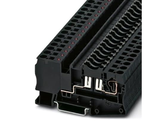 Phoenix Contact ST 4-FSI/C-LED 24, 8,2 mm, 43,5 mm