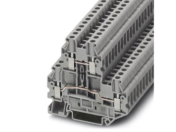 Phoenix UTTB 4, 6,2 mm, 69,9 mm, 800 V