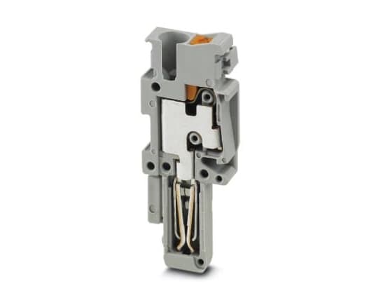 Phoenix Contact PP-H 2.5/1-M, 5,2 mm, 15,8 mm, 40,2 mm, 500 V