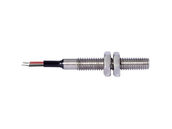 PIC MS-226M-3/970 Reed-koskettimet 1 x hukkakoskettimet 200 V/DC, 140 V/AC 1 A 10 W