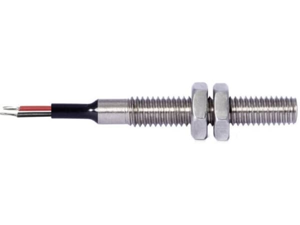 PIC MS-226M-3/970 Reed-koskettimet 1 x hukkakoskettimet 200 V/DC, 140 V/AC 1 A 10 W