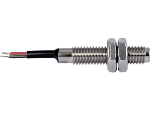 PIC MS-228M-6/972 Reedkontakti 1 x hitaasti kytketty kontakti 350 V/DC, 300 V/AC 0,7 A 70 VA, 50 W