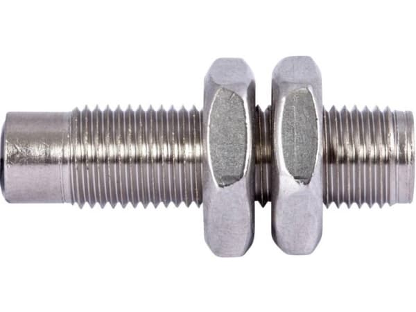 PIC MSM-2210M Driftmagnet för reedkontakt Stav (Ø x L) 10 mm x 38 mm N30H 1105 mT