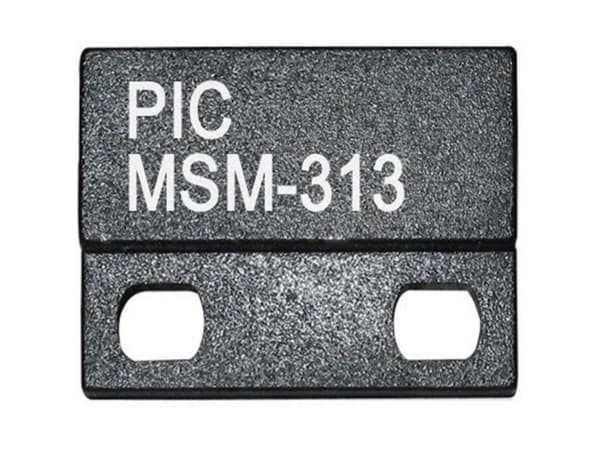 PIC MSM-313 Reed-kytkimen aktivointimagneetti