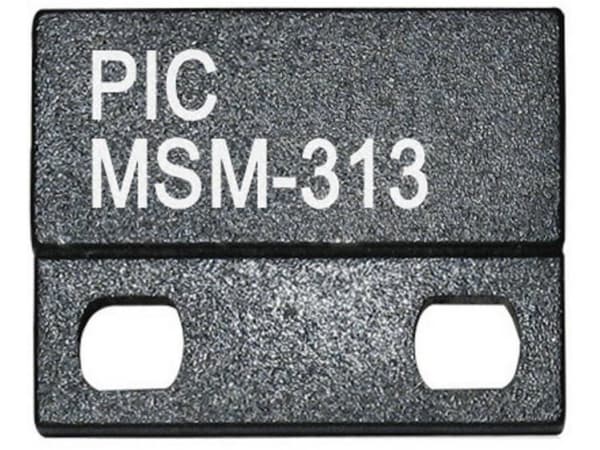 PIC MSM-313 Reed-kytkimen aktivointimagneetti