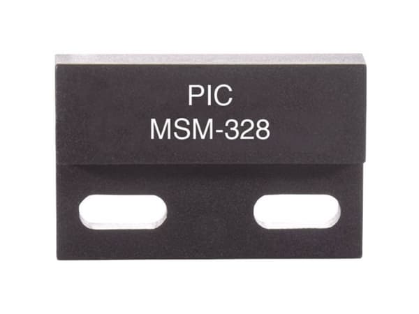 PIC MSM-328 Aktiveringsmagnet för reedbrytare
