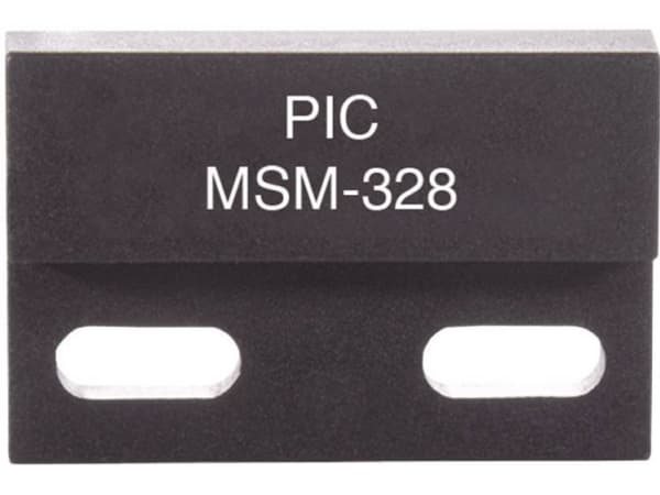 PIC MSM-328 Aktiveringsmagnet för reedbrytare