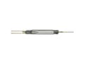 Miniatyrbild 2 av 2: PIC PMC-3617 Reed-kontakt 1 x skiftekontakt 400 V/DC, 400 V/AC 1 A 60 W