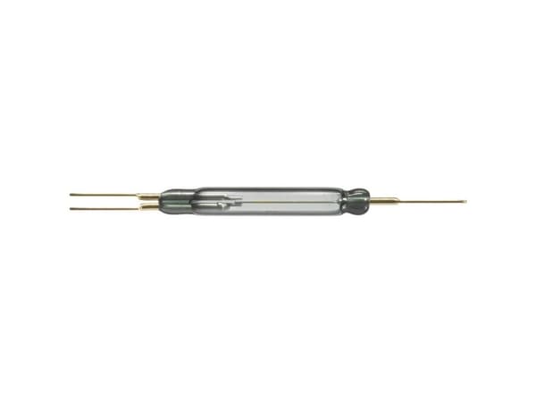 PIC PMC-3617 Reed-kontakt 1 x skiftekontakt 400 V/DC, 400 V/AC 1 A 60 W