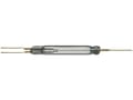 Miniatyrbild 1 av 2: PIC PMC-3617 Reed-kontakt 1 x skiftekontakt 400 V/DC, 400 V/AC 1 A 60 W