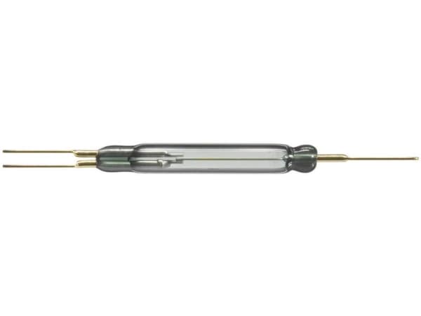 PIC PMC-3617 Reed-kontakt 1 x skiftekontakt 400 V/DC, 400 V/AC 1 A 60 W