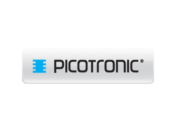 Picotronic Lasermodul piste Rød 1 mW