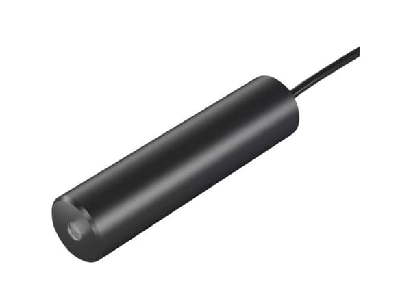 Picotronic Lasermodul Linje Grøn 10 mW