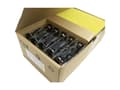 Miniatyrbild 2 av 2: Piher PC16SH-10IP06102B Roterande potentiometer Mono 0,1 W 1 kΩ 100 st