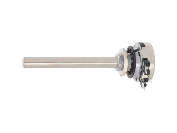 Piher T21AH-M0607103B2020MTA Pyörivä potentiometri Mono 0,1 W 10 kΩ 1 kpl
