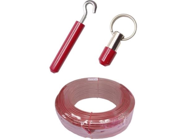 Pizzato Elettrica VF AF-KT20M0 Accessory Set For FD Cable Emergency Switch Accessory set