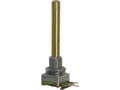 Miniatyrbild 2 av 2: Potentiometer Service RD1601F-20FV-50R-B100K-602 65000-01600-9008/B100K Drejepotentiometer 1-gear Mono 0.2 W 100 kΩ 1 stk