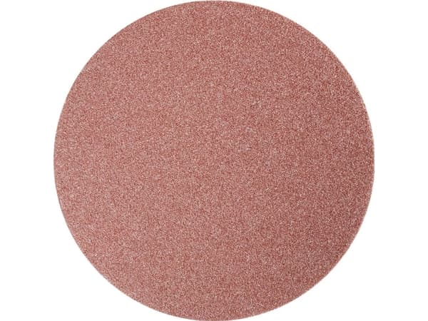 Proxxon Micromot 28 160 Sandpapir til bordsliber ulåst Kornstørrelse 80 (Ø) 125 mm 5 stk
