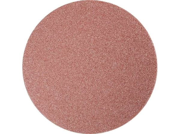 Proxxon Micromot 28 160 Sandpapir til bordsliber ulåst Kornstørrelse 80 (Ø) 125 mm 5 stk