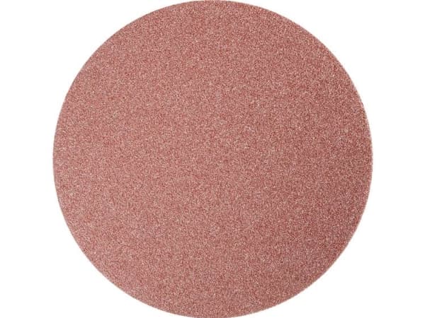 Proxxon Micromot 28 160 Sandpapir til bordsliber ulåst Kornstørrelse 80 (Ø) 125 mm 5 stk