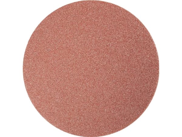 Proxxon Micromot 28 160 Sandpapir til bordsliber ulåst Kornstørrelse 80 (Ø) 125 mm 5 stk