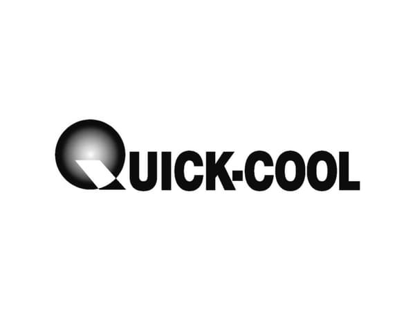 QuickCool QC-241-1.4-8.5M HighTech Peltier-element 29.5 V 8.5 A 140 W (A x B x C x H) 54.4 x 54.4 x 57 x 3.4 mm