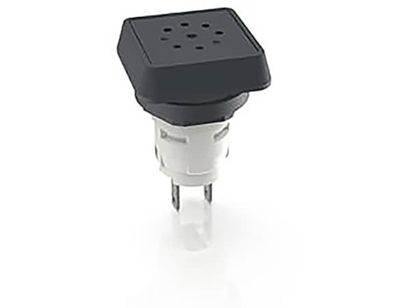 Rafi 1.30.078.001/0100 Signal Noise Development: 70 Db Voltage: 24 V Continuous 1 Pcs