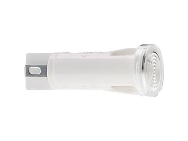 Rafi 1.69.507.105/1502 Standard Signal Light With Bulb 1.20w Green 1st