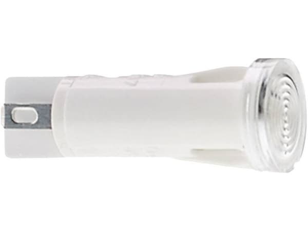 Rafi 1.69.507.117/1002 Standard Signal Light With Bulb 1.20w Clear