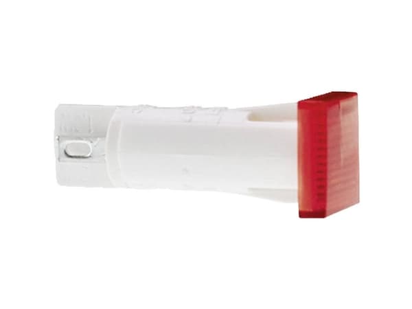Rafi 1.69.507.125/1002 Standard Signal Light With Bulb 1.20w Clear 1st