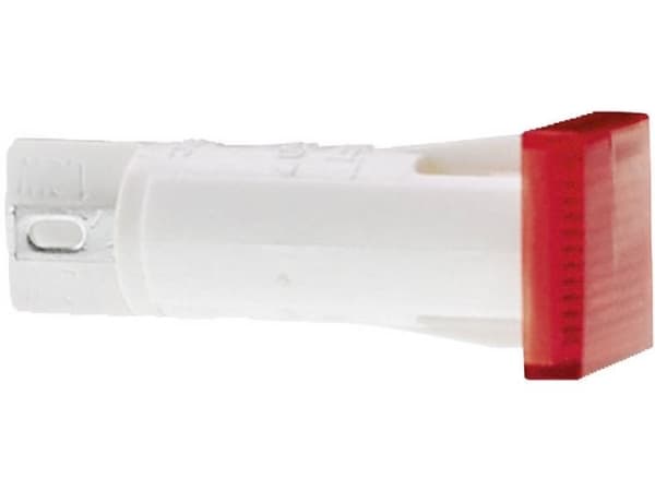 Rafi 1.69.507.125/1002 Standard Signal Light With Bulb 1.20w Clear 1st