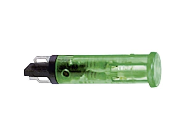 Standard Signal Lamp With Lamp Rafi 1.69.508.876/1402 N/A Yellow N/A