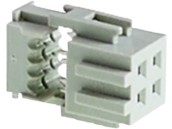 RAFI 5.92.025.368/0000 Fjäderlista 50 st