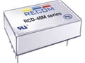 Miniatyrbilde 1 av 2: Recom Lighting RCD-48-1.20/M LED-driver 1200 mA 56 V/DC Analog dæmpning, PWM-dæmpning Driftsspænding maks.: 60 V/DC