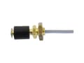 Pikkukuva 2 / 2: REED Elektroniikka R1/8-MO/S-L30-BU16-1mPVC Svømmekobler 230 V/AC 0,4 A 1 x sluttekontakt, 1 x brydekontakt IP67 1 stk 1 stk