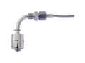 Pikkukuva 2 / 2: REED Electronics R1/4/verst.-EO/S-L75/WI35-E27Z-1mPVC Svømmekobler 230 V/AC 0,4 A 1 x sluttekontakt, 1 x brydekontakt IP67 1 stk 1 stk