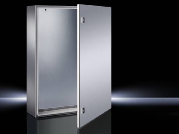 Rittal 1002.500, 200 mm, 155 mm, 300 mm