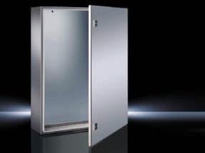 Rittal 1002.500, 200 mm, 155 mm, 300 mm