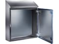 Miniatyrbilde 2 av 5: Rittal 1302.600, 220 mm, 155 mm, 437 mm