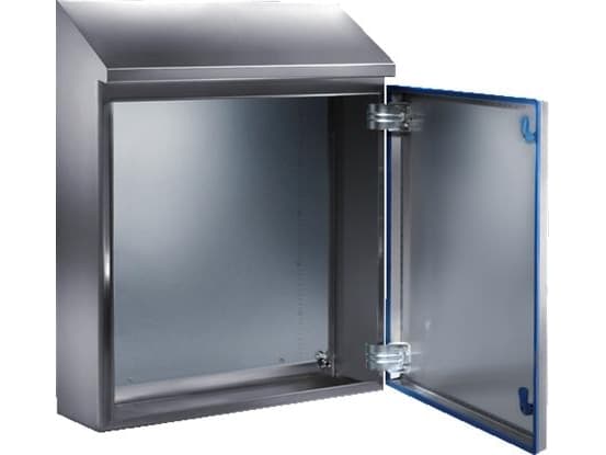 Rittal 1302.600, 220 mm, 155 mm, 437 mm