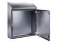 Miniatyrbild 3 av 5: Rittal 1310.600, 610 mm, 210 mm, 769 mm