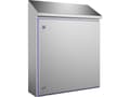 Miniatyrbild 4 av 5: Rittal 1310.600, 610 mm, 210 mm, 769 mm