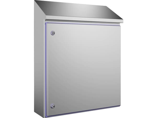Rittal 1310.600, 610 mm, 210 mm, 769 mm