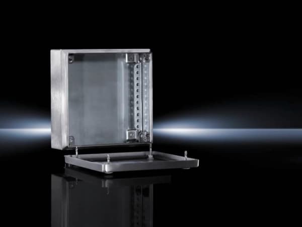 Rittal KL 1530.010, 400 mm, 120 mm, 300 mm