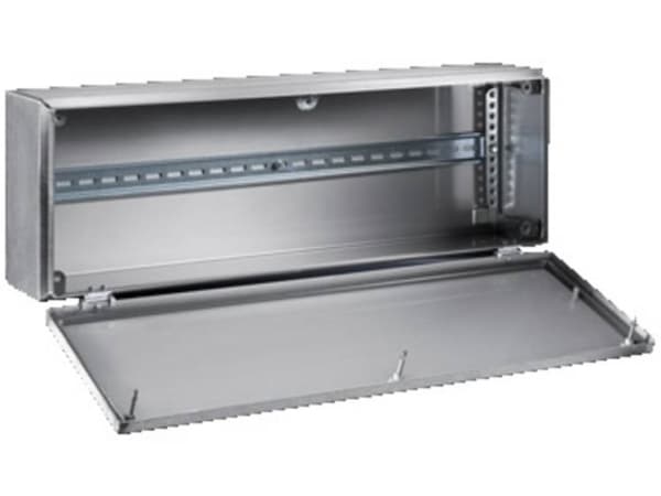 Rittal 1558.010, 400 mm, 123 mm, 200 mm